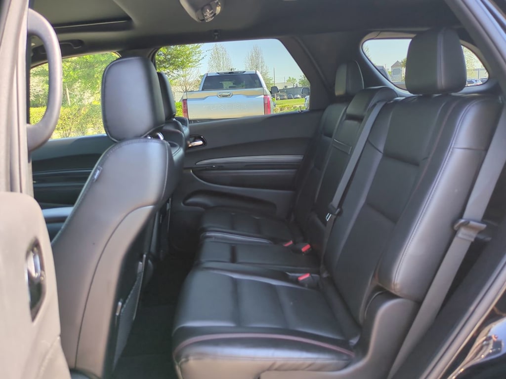 Thumbnail: 2025 Dodge Durango - 19