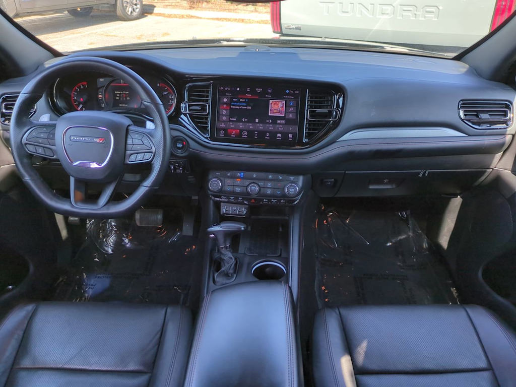 Thumbnail: 2025 Dodge Durango - 2