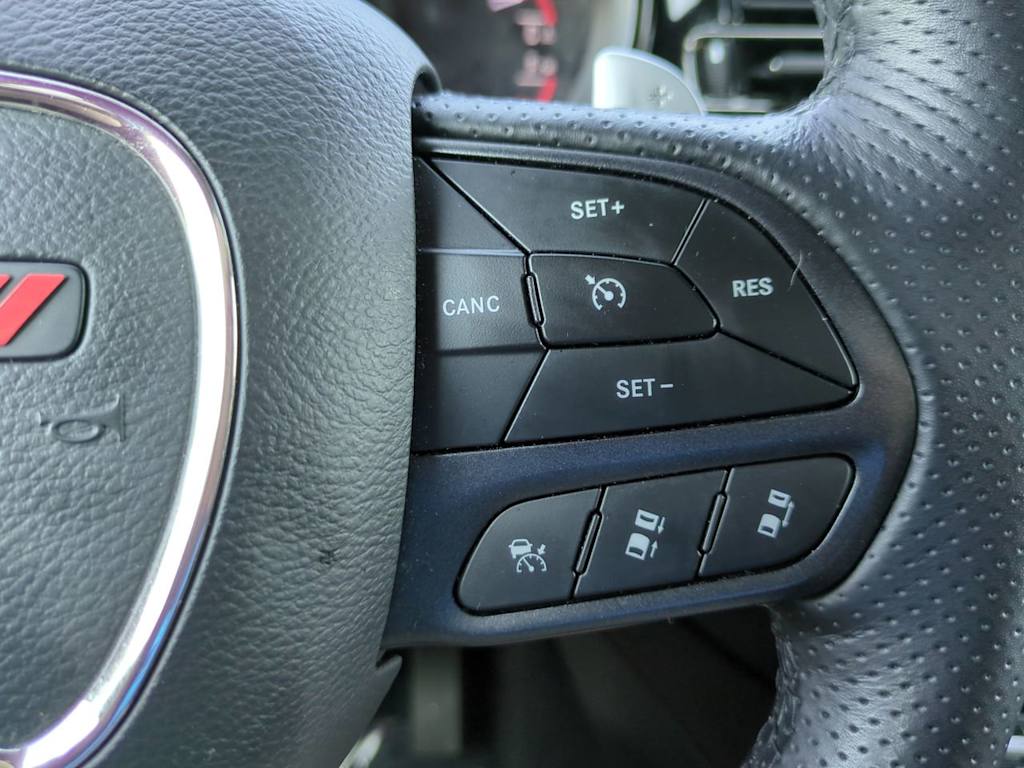 Thumbnail: 2025 Dodge Durango - 28