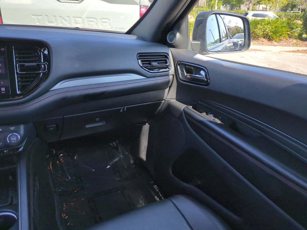 Thumbnail: 2025 Dodge Durango - 20