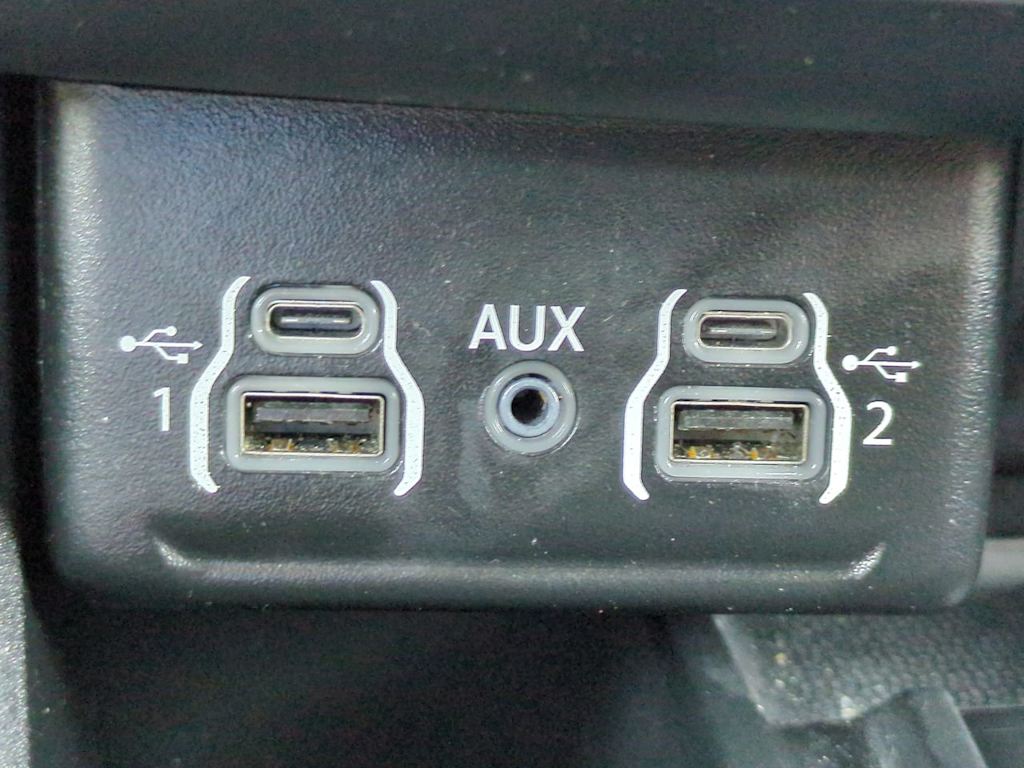 Thumbnail: 2025 Dodge Durango - 24