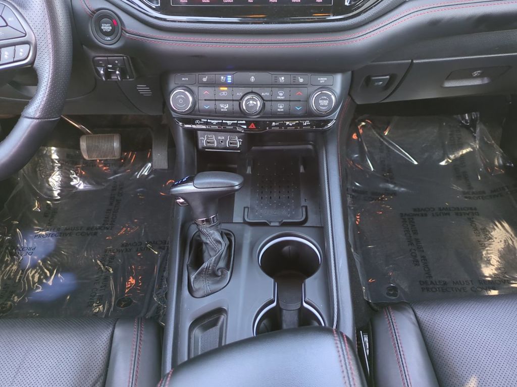 Thumbnail: 2025 Dodge Durango - 10