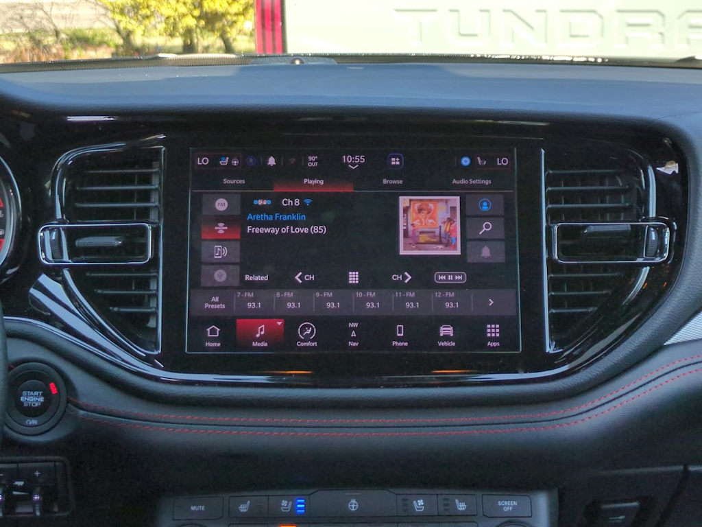 Thumbnail: 2025 Dodge Durango - 9