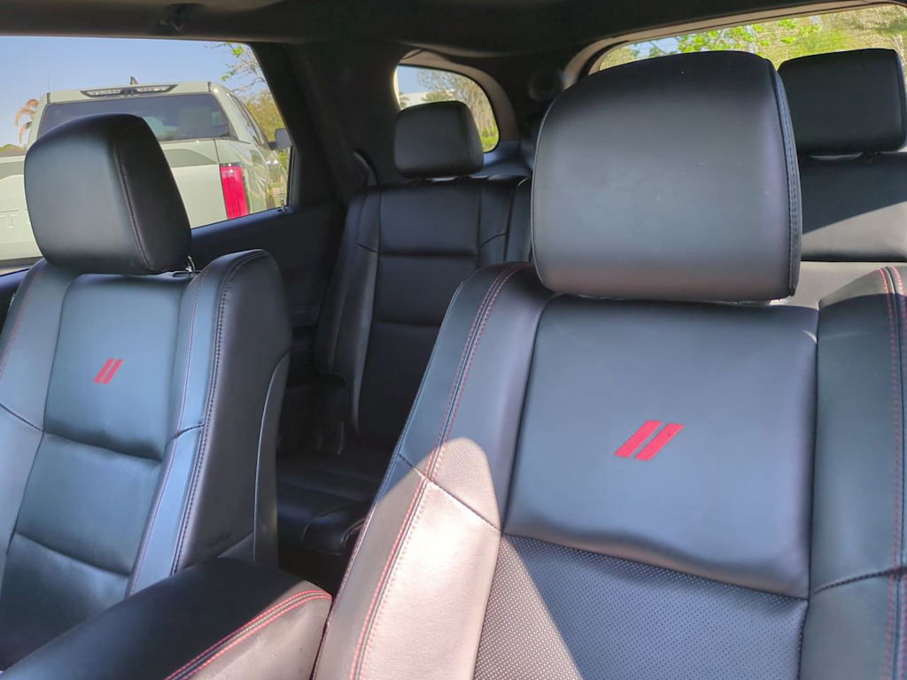 Thumbnail: 2025 Dodge Durango - 15