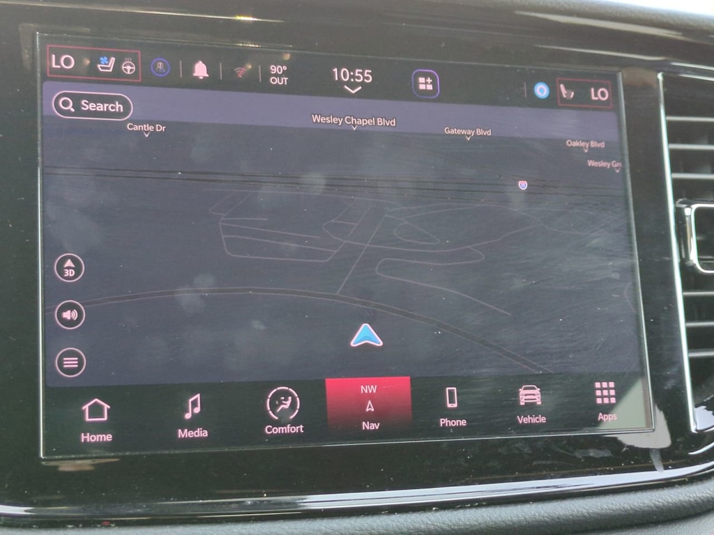 Thumbnail: 2025 Dodge Durango - 23