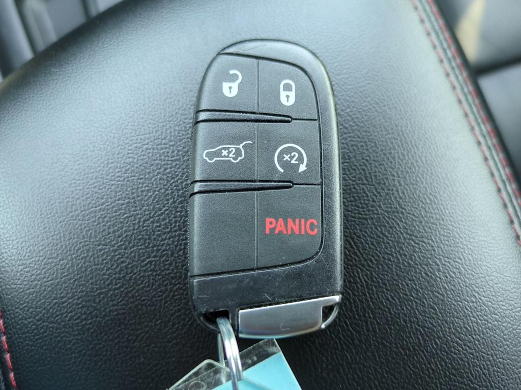 Thumbnail: 2025 Dodge Durango - 12