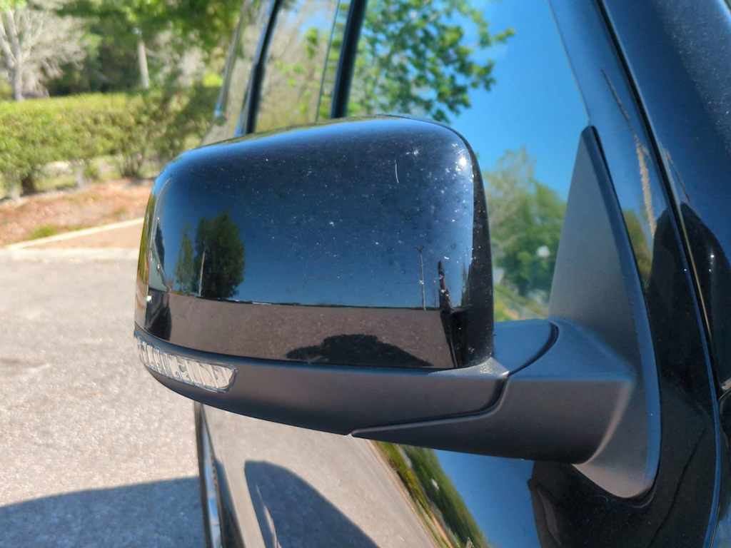 Thumbnail: 2025 Dodge Durango - 17