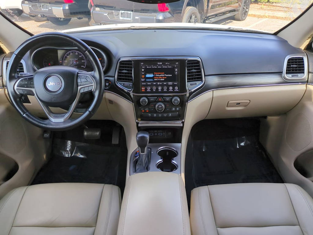 Thumbnail: 2022 Jeep Grand Cherokee - 2