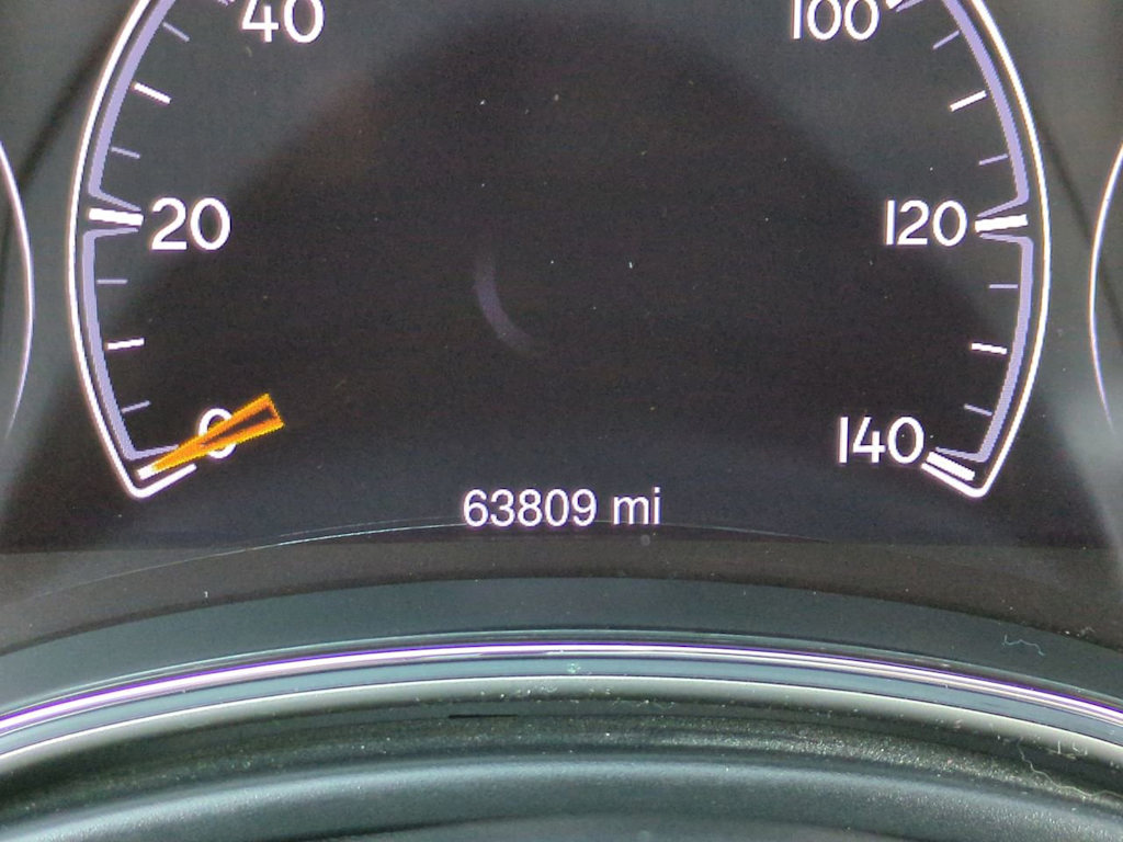 Thumbnail: 2015 Jeep Grand Cherokee - 13