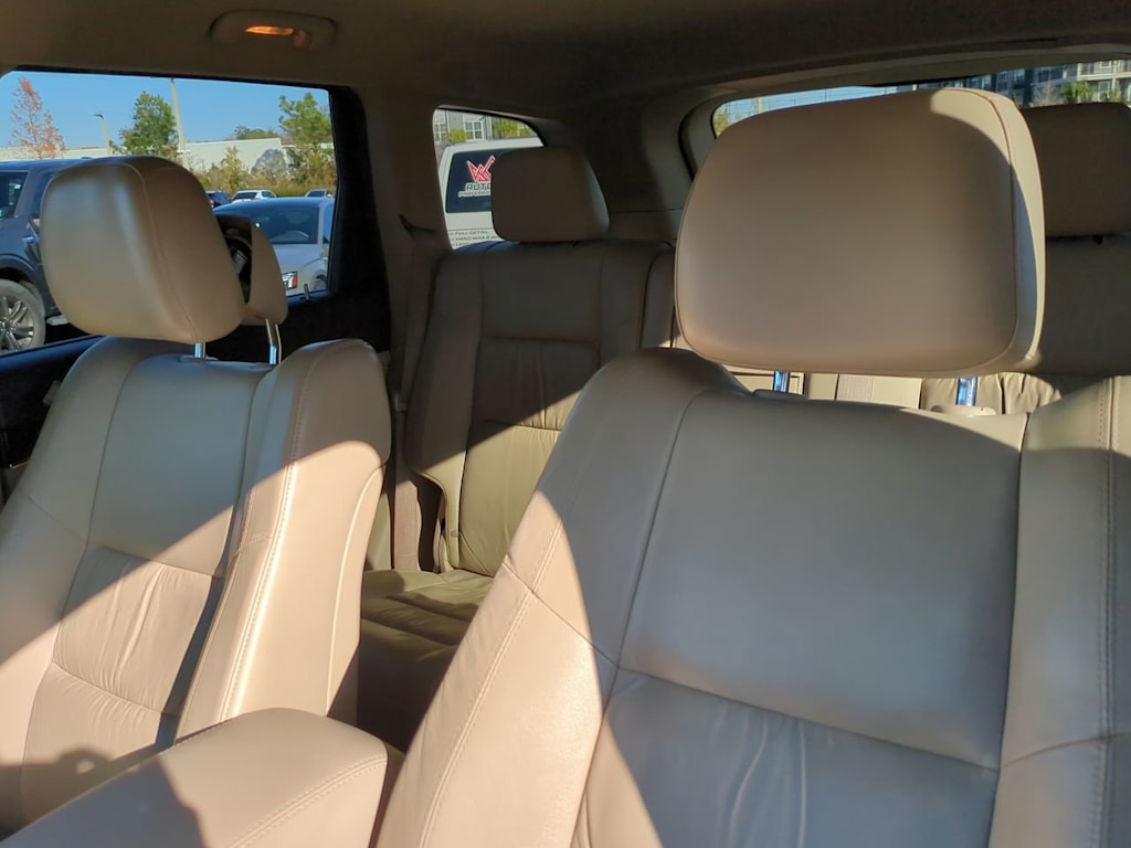 Thumbnail: 2015 Jeep Grand Cherokee - 9