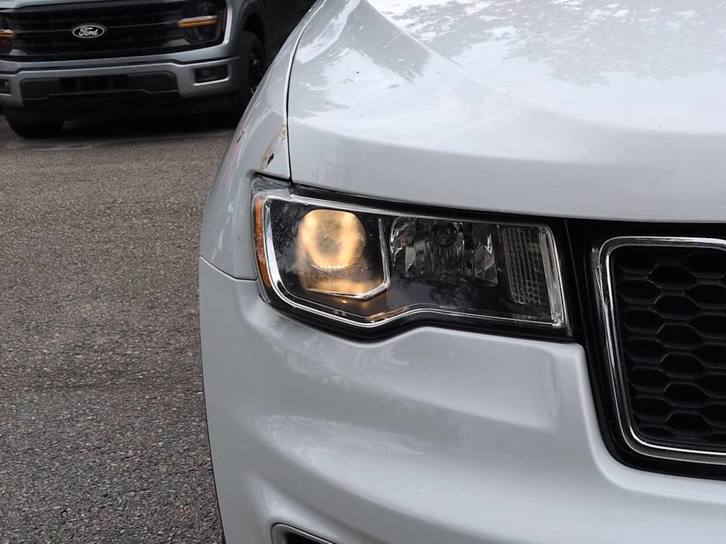 Thumbnail: 2021 Jeep Grand Cherokee - 18