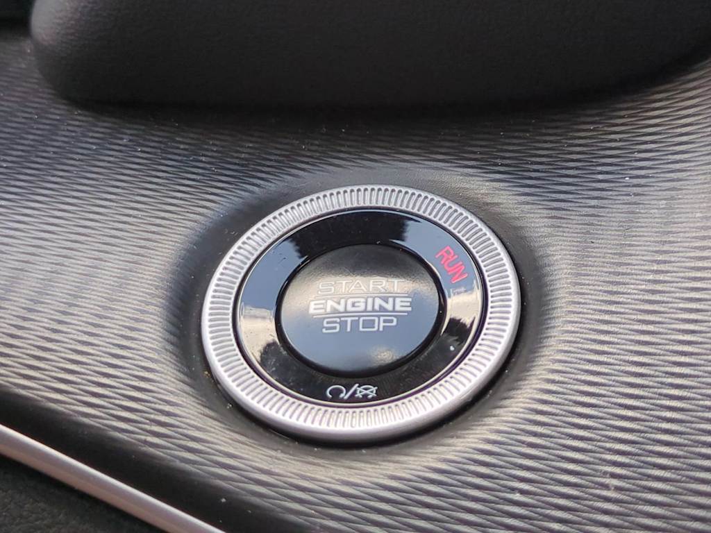 Thumbnail: 2025 Jeep Grand Cherokee - 27