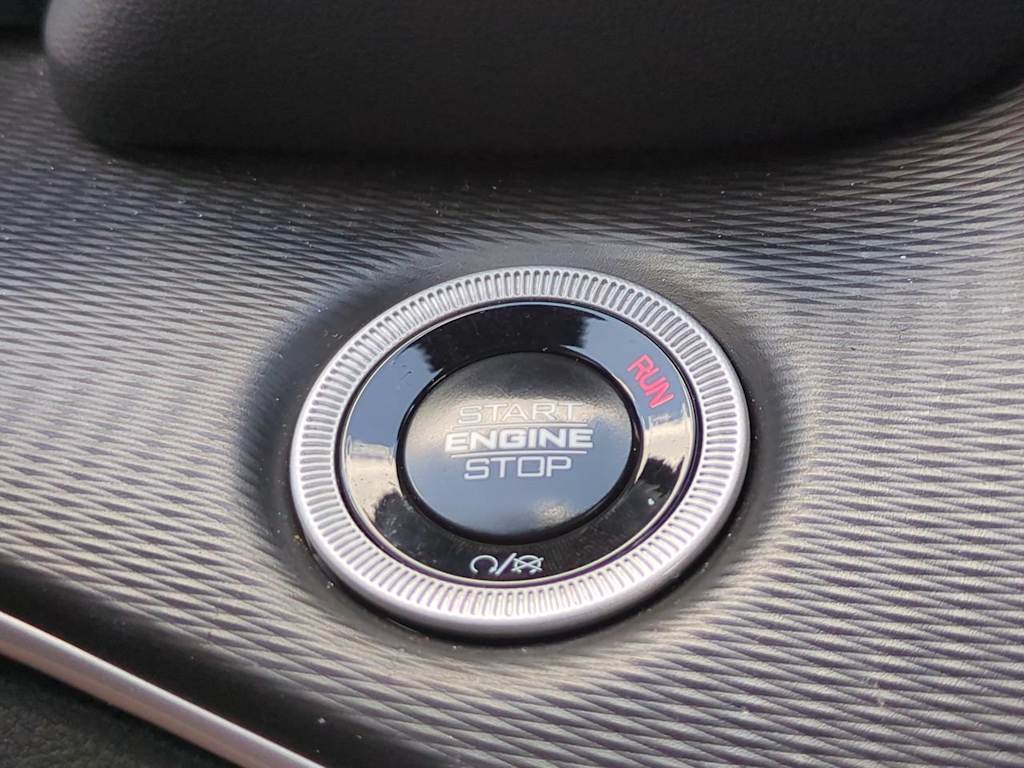 Thumbnail: 2025 Jeep Grand Cherokee - 27