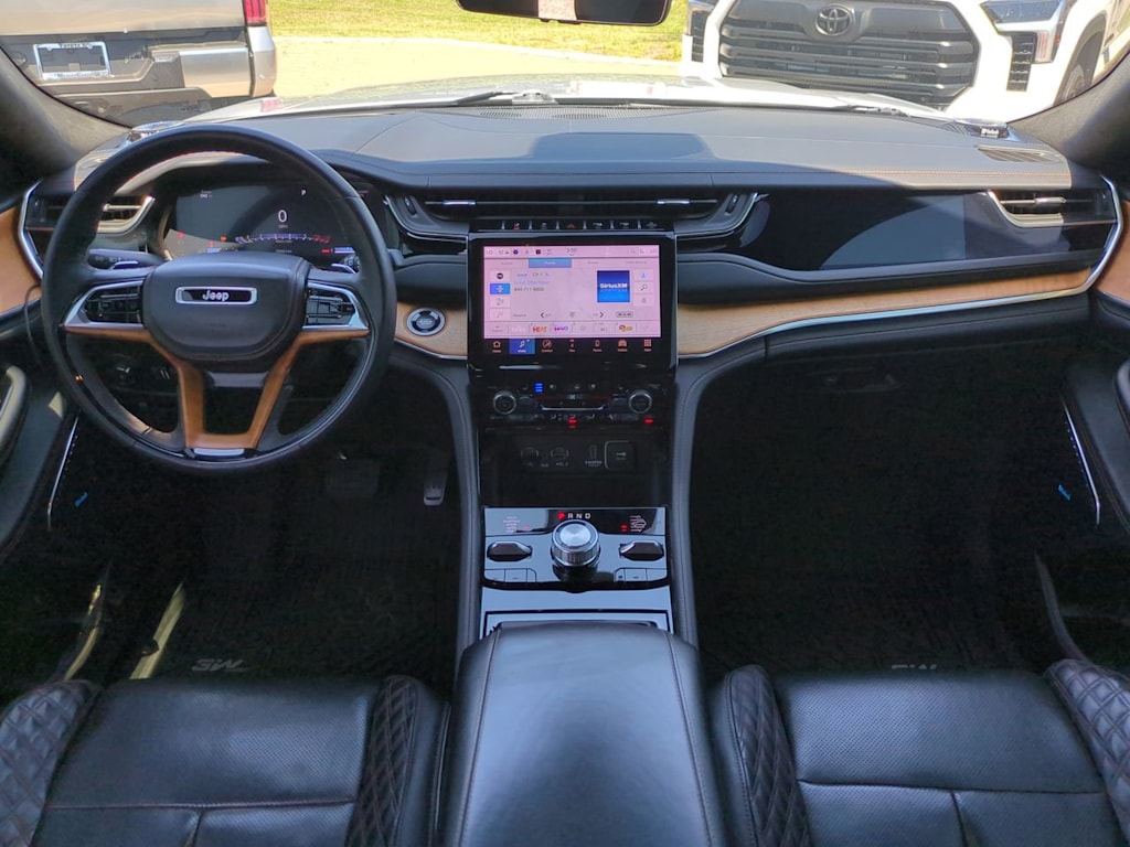 Thumbnail: 2022 Jeep Grand Cherokee - 2