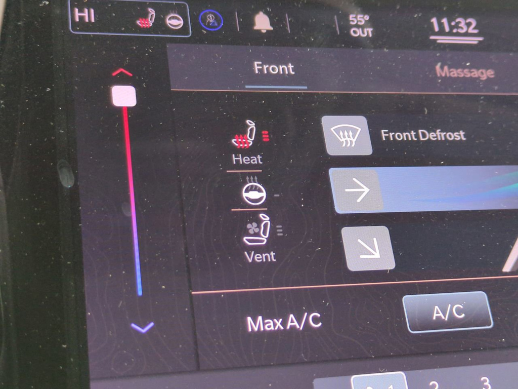 Thumbnail: 2021 Jeep Grand Cherokee L - 25