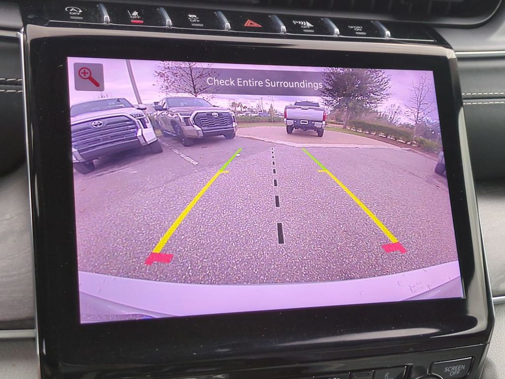 Thumbnail: 2021 Jeep Grand Cherokee L - 23