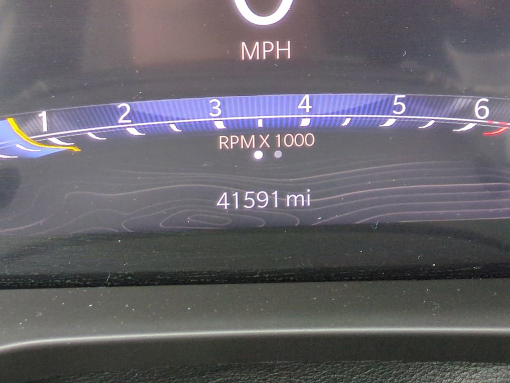 Thumbnail: 2021 Jeep Grand Cherokee L - 29