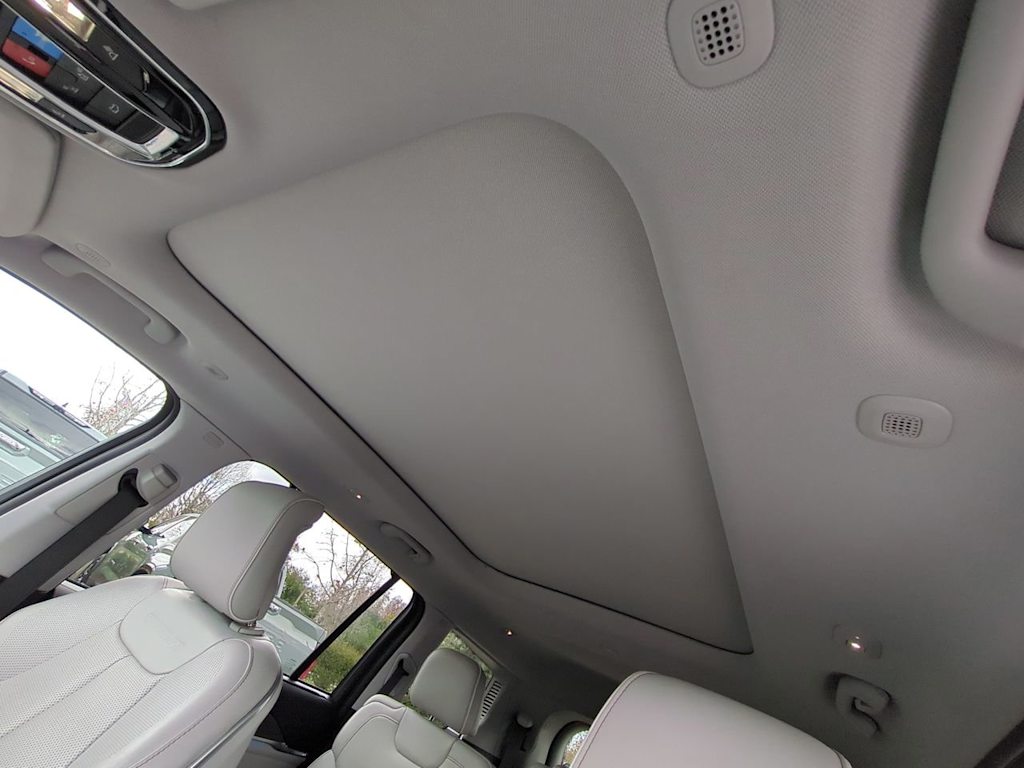 Thumbnail: 2021 Jeep Grand Cherokee L - 22