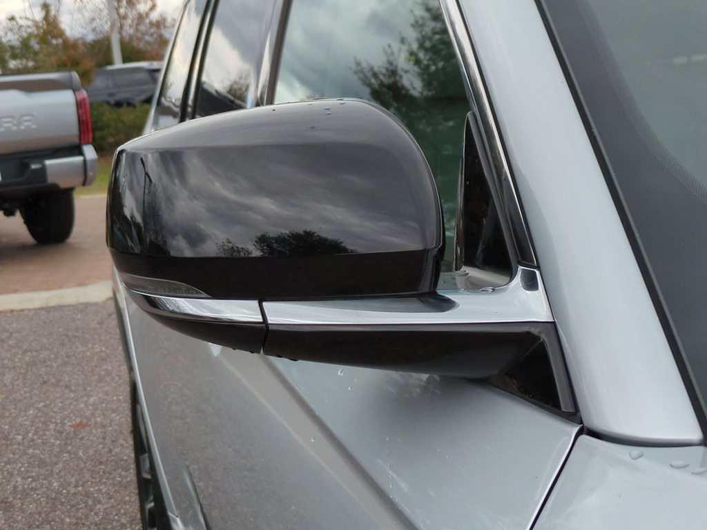 Thumbnail: 2021 Jeep Grand Cherokee L - 19