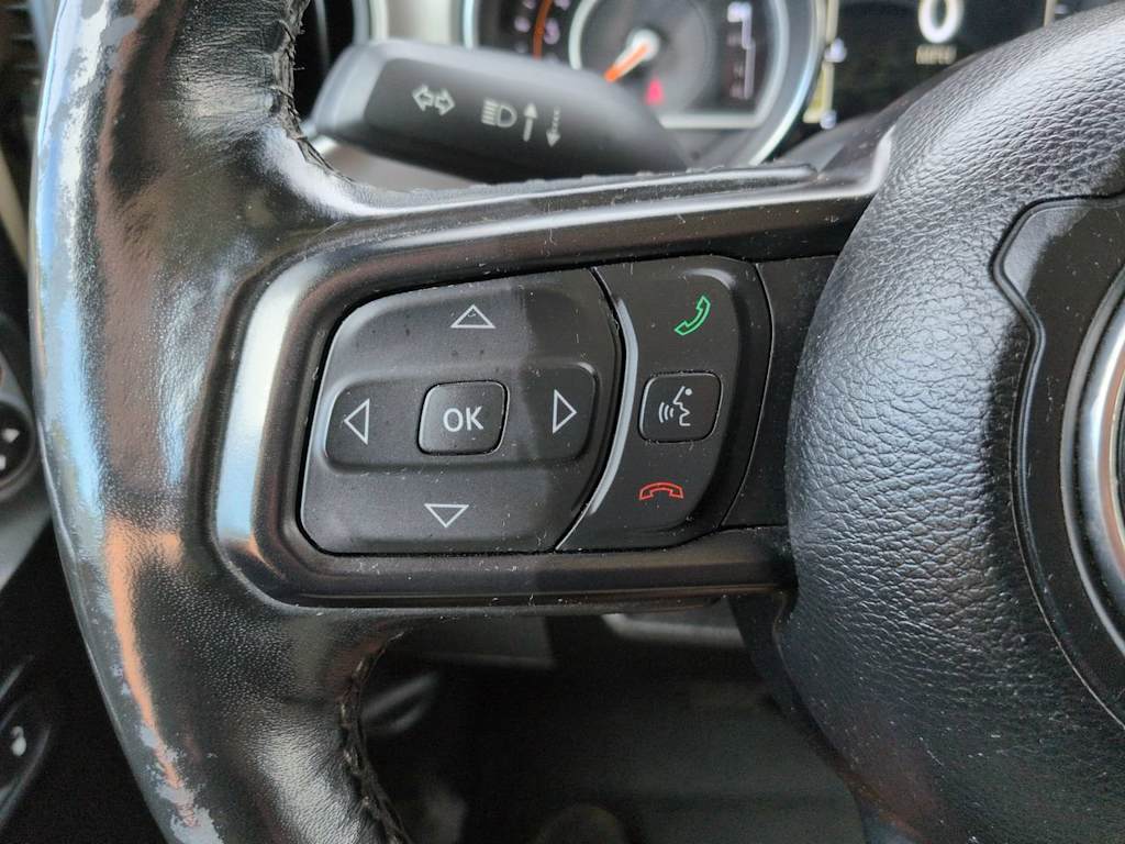 Thumbnail: 2020 Jeep Gladiator - 25