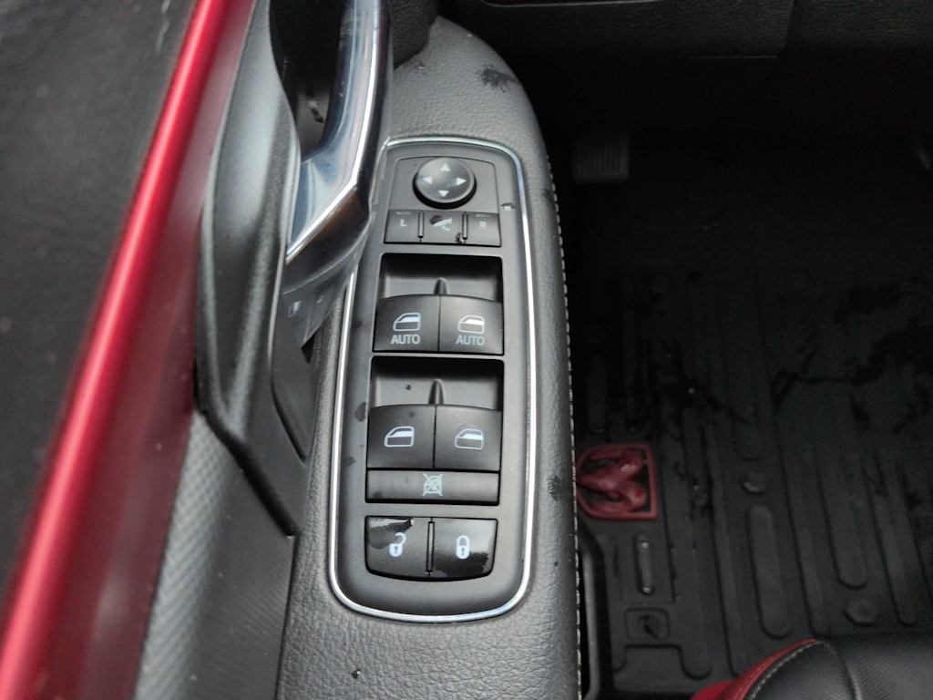 Thumbnail: 2017 RAM 1500 - 25