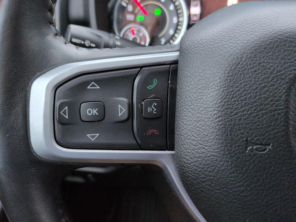 Thumbnail: 2023 RAM 1500 - 24