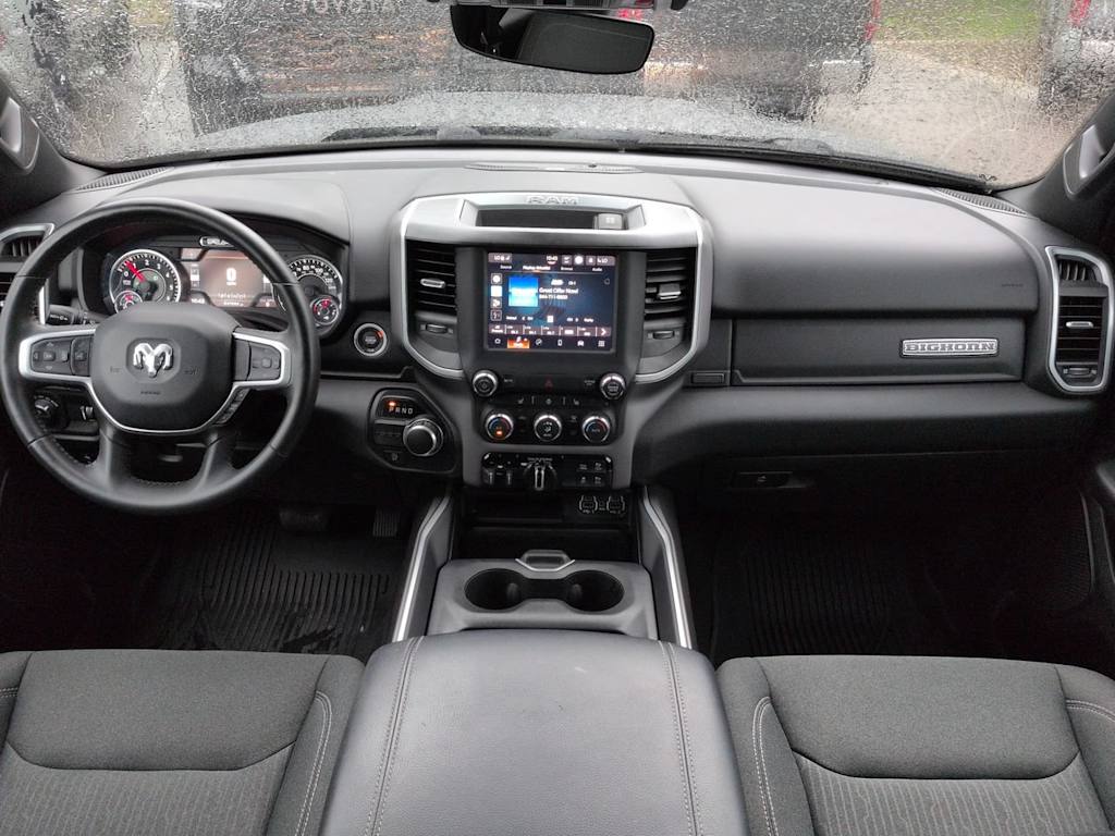 Thumbnail: 2023 RAM 1500 - 2
