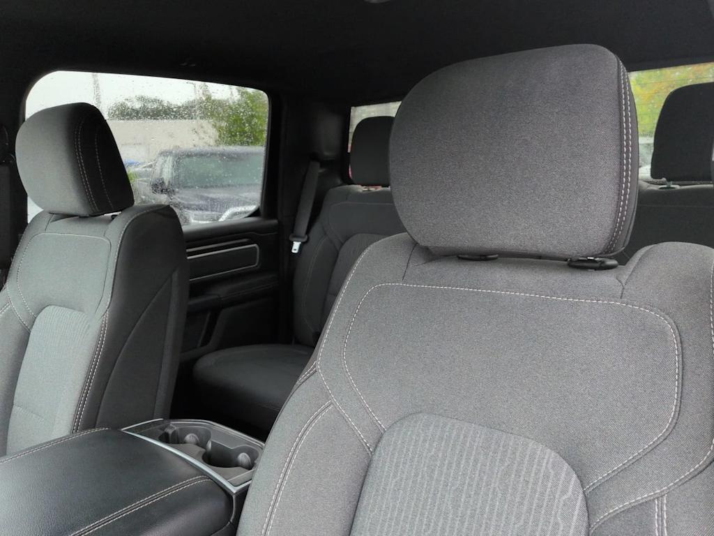 Thumbnail: 2023 RAM 1500 - 11