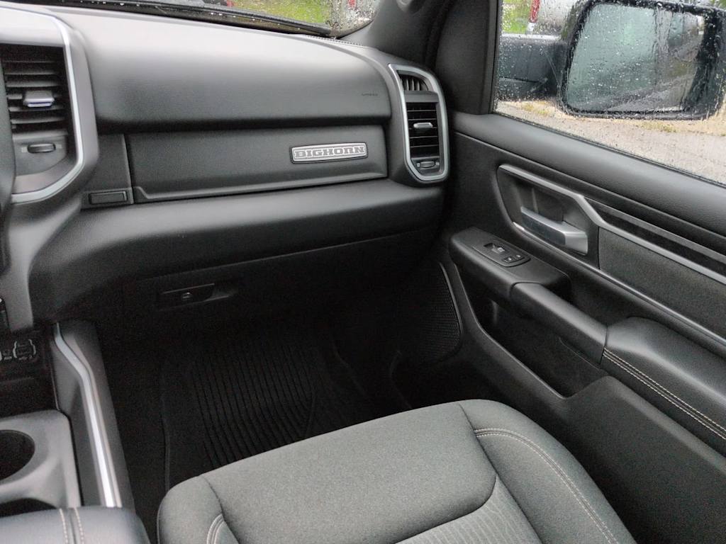 Thumbnail: 2023 RAM 1500 - 19