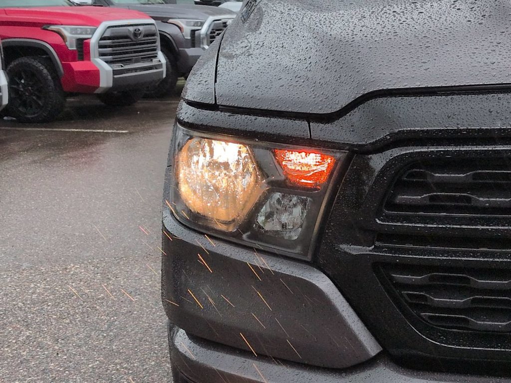 Thumbnail: 2023 RAM 1500 - 7