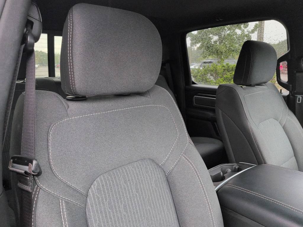 Thumbnail: 2023 RAM 1500 - 10