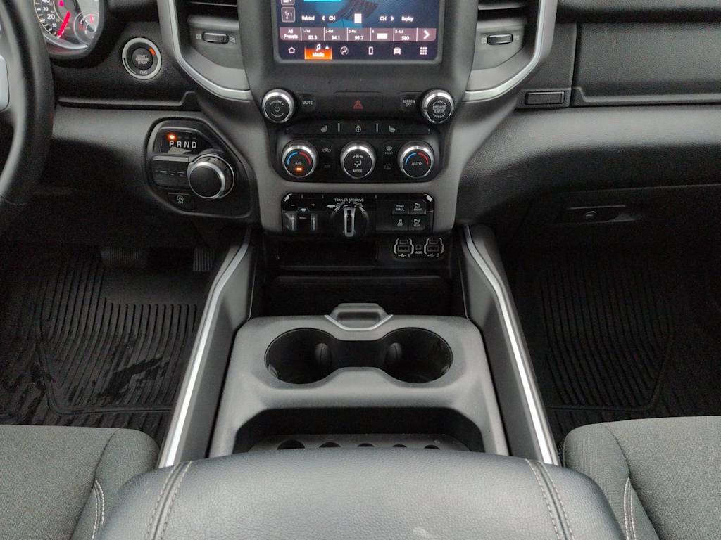 Thumbnail: 2023 RAM 1500 - 20