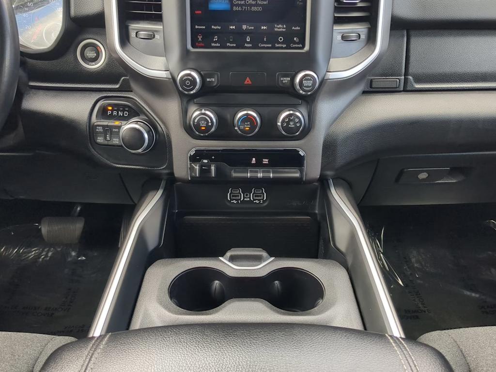 2020 RAM 1500 Big Horn 20