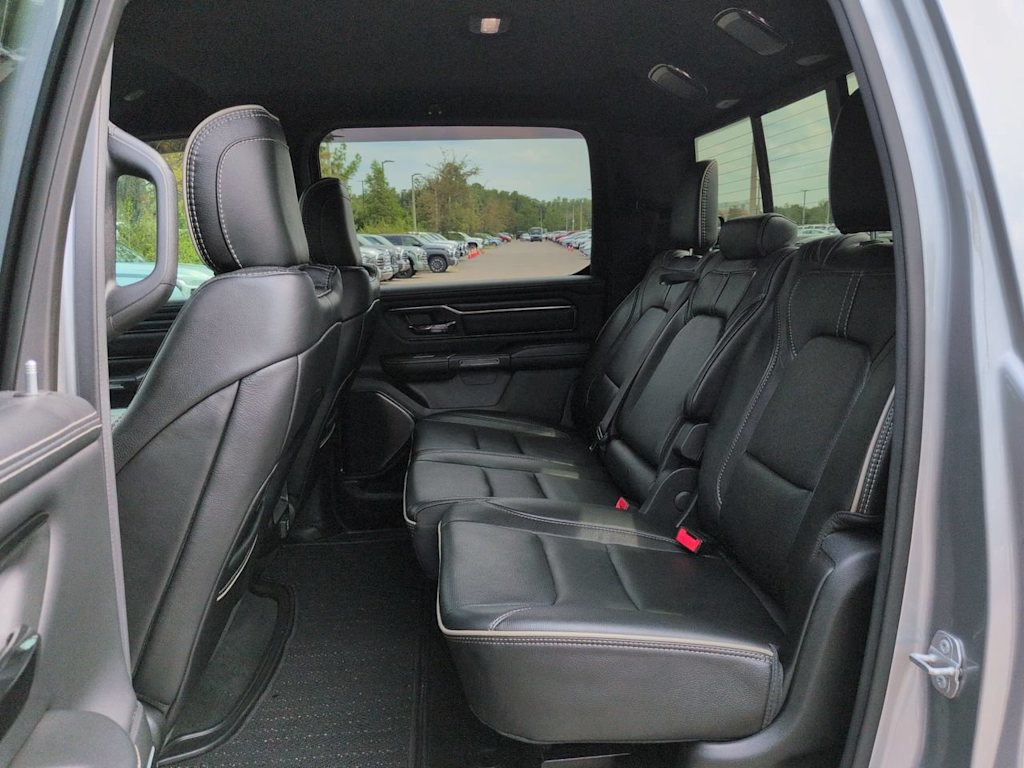 Thumbnail: 2023 RAM 1500 - 12