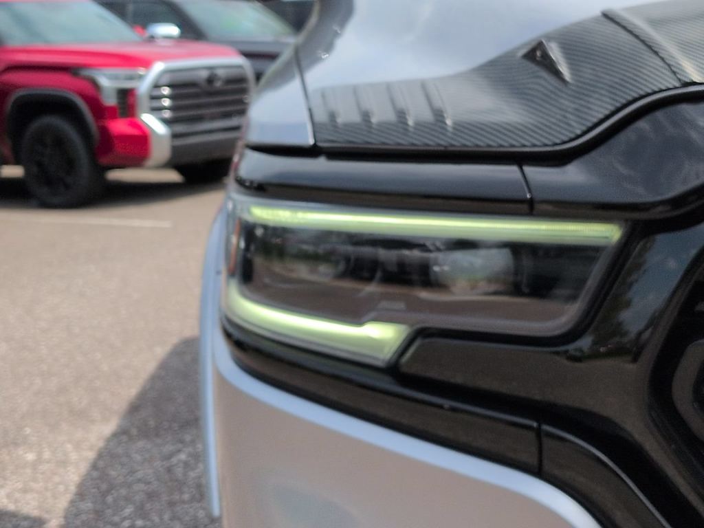 Thumbnail: 2023 RAM 1500 - 18