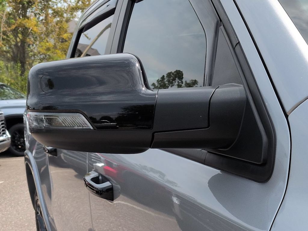 Thumbnail: 2023 RAM 1500 - 7