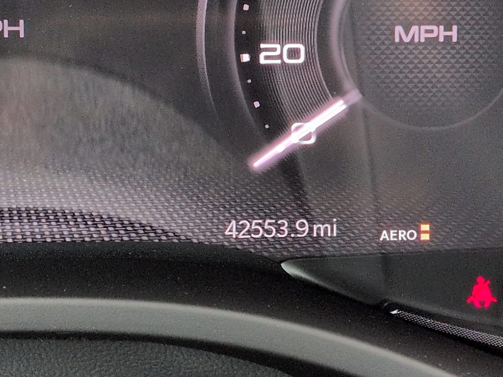 Thumbnail: 2023 RAM 1500 - 15