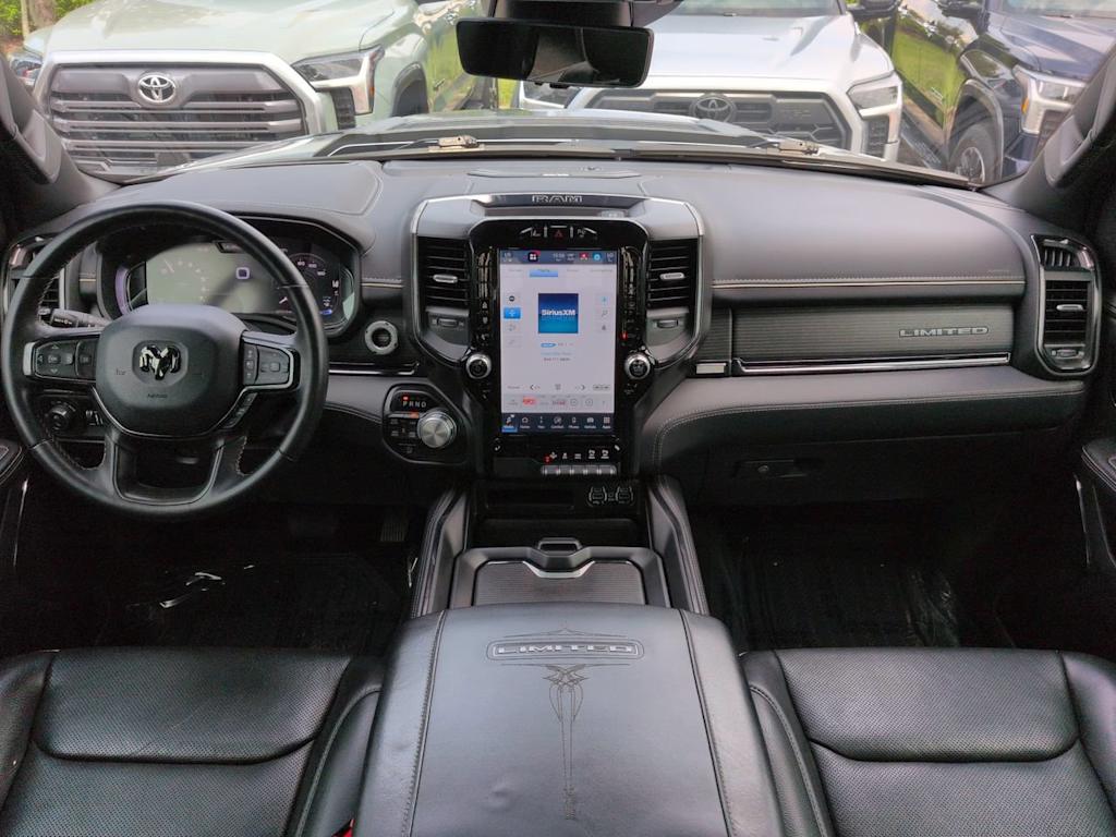 Thumbnail: 2023 RAM 1500 - 2