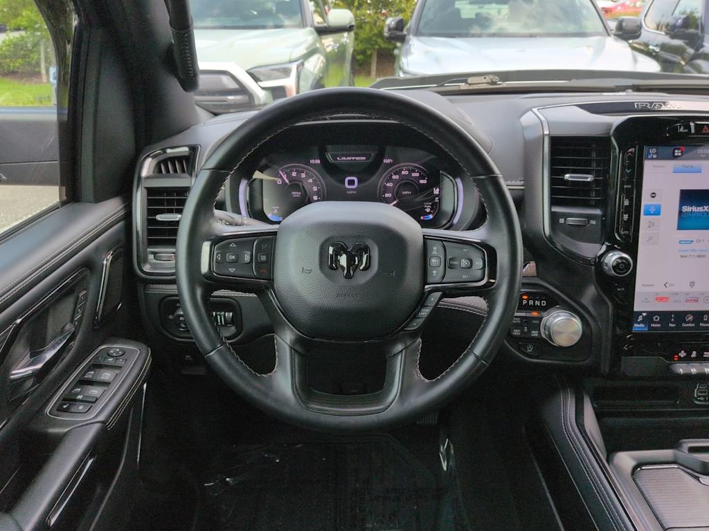 Thumbnail: 2023 RAM 1500 - 9