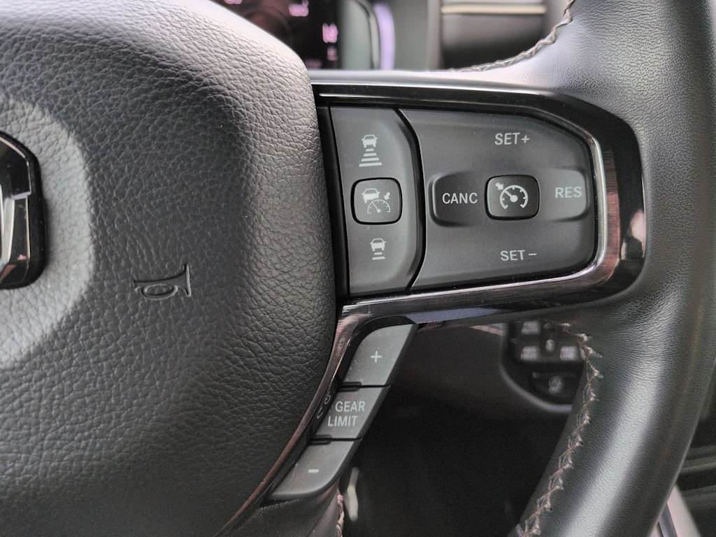 Thumbnail: 2023 RAM 1500 - 26