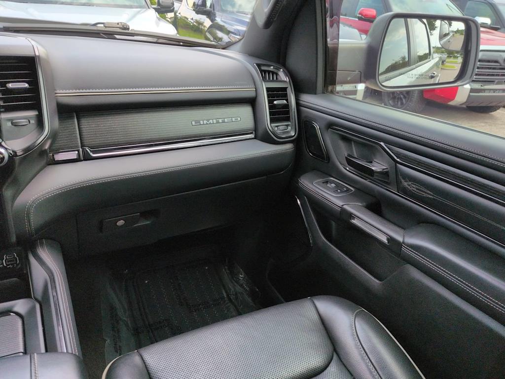 Thumbnail: 2023 RAM 1500 - 19