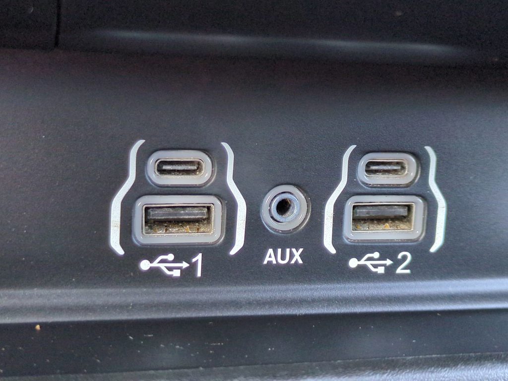 Thumbnail: 2025 RAM 1500 - 13