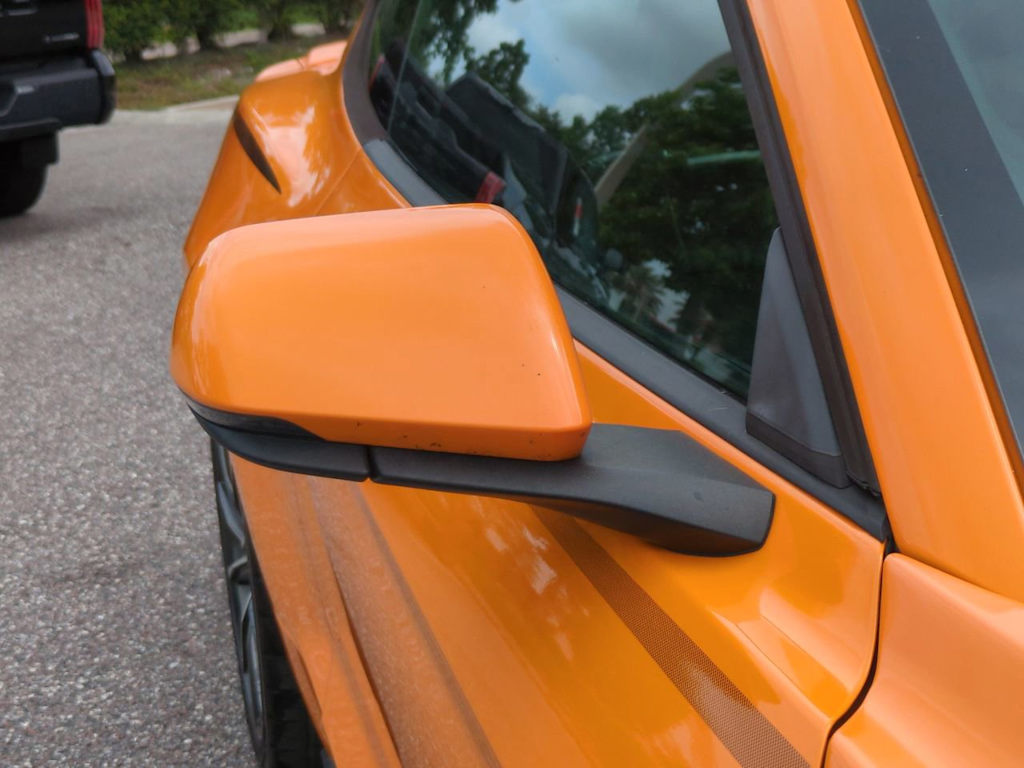 Thumbnail: 2019 Ford Mustang - 17