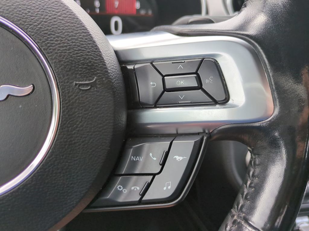 Thumbnail: 2019 Ford Mustang - 25