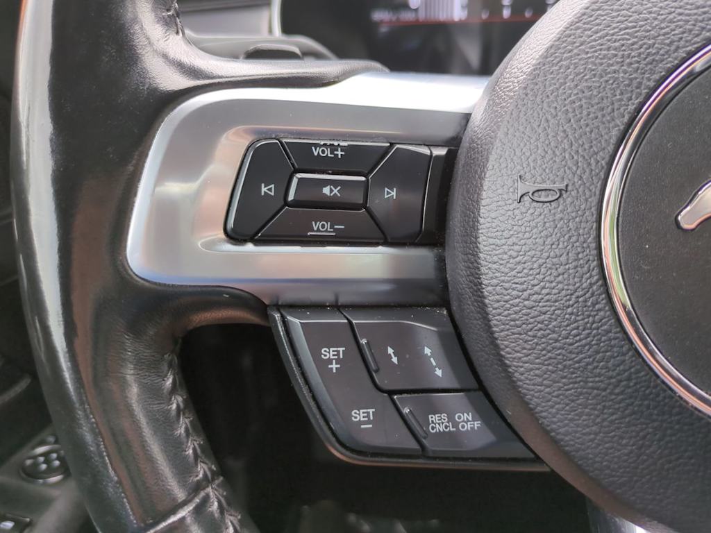 Thumbnail: 2019 Ford Mustang - 24