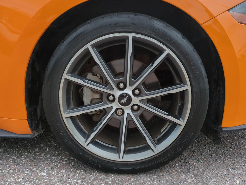 Thumbnail: 2019 Ford Mustang - 7