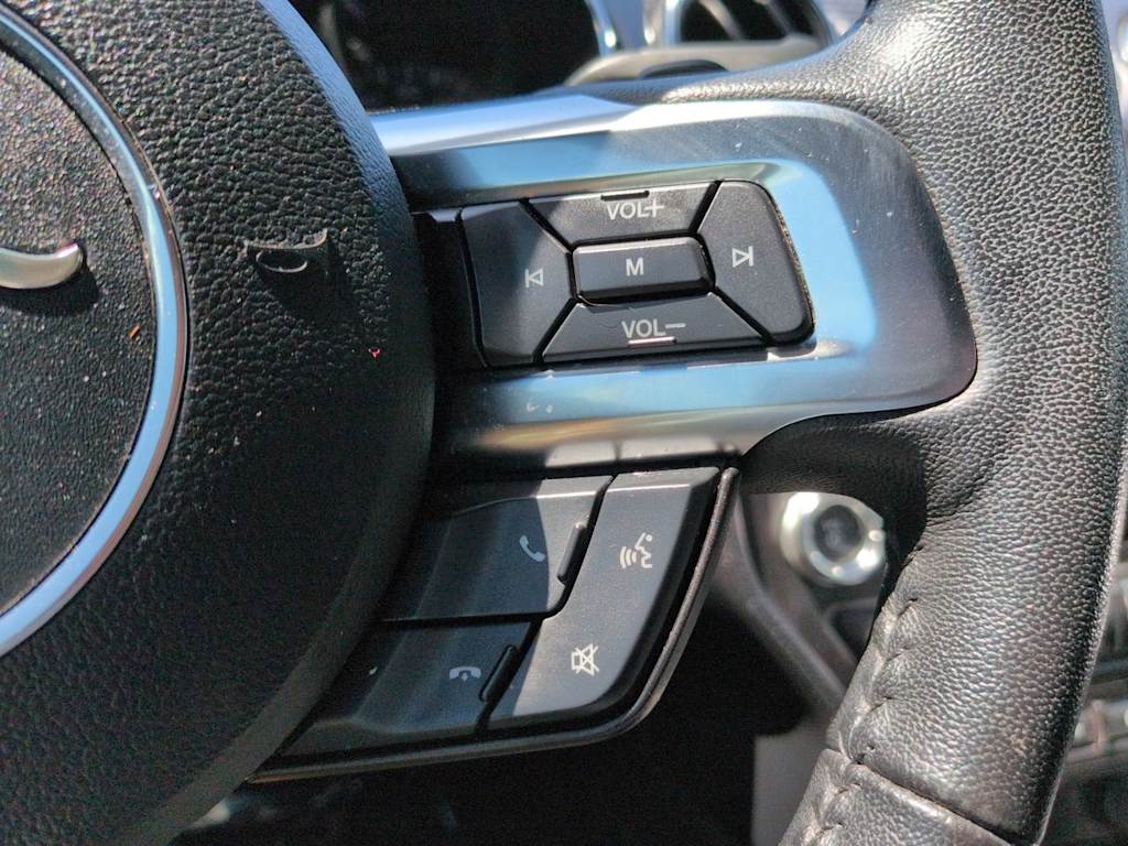 Thumbnail: 2017 Ford Mustang - 22