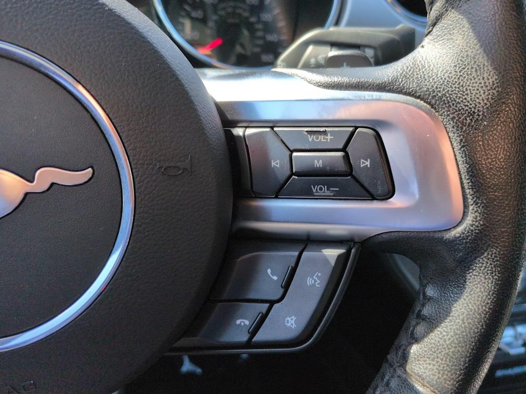 Thumbnail: 2017 Ford Mustang - 25