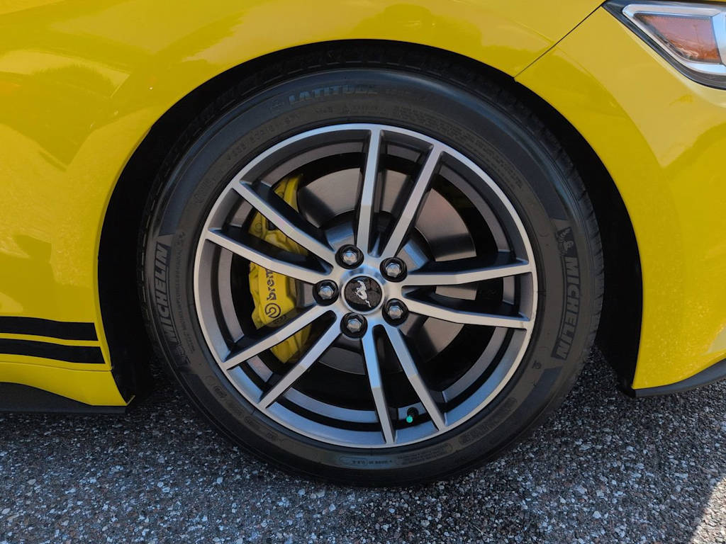 Thumbnail: 2017 Ford Mustang - 7