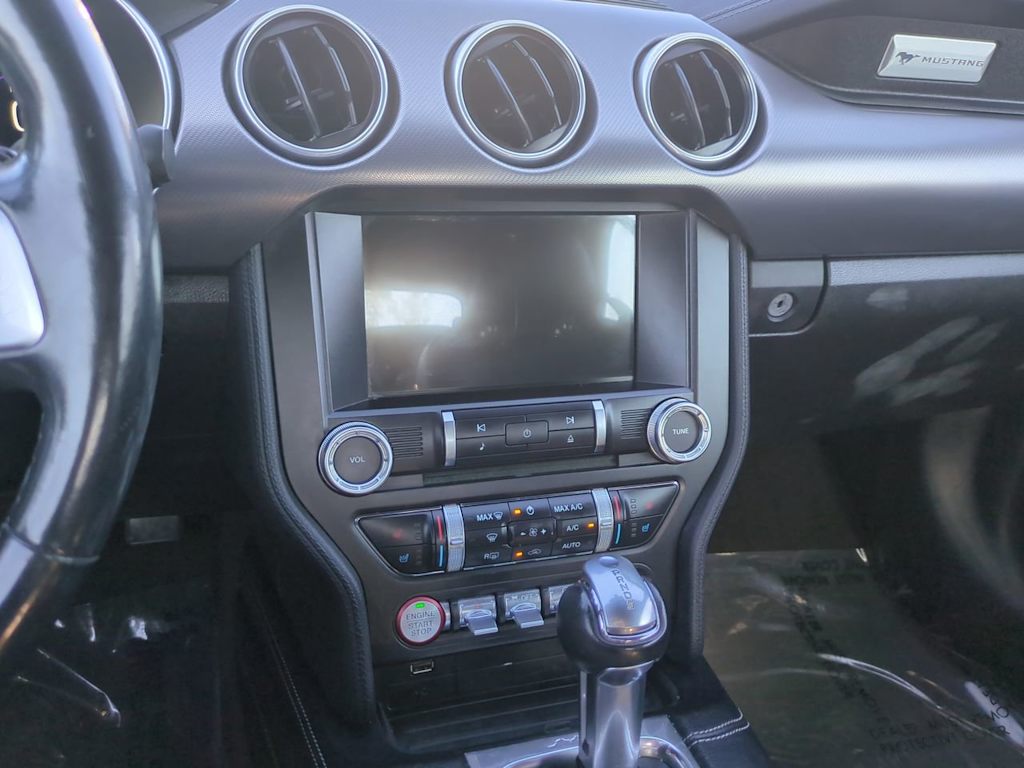 Thumbnail: 2018 Ford Mustang - 13